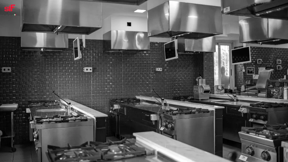 cucina