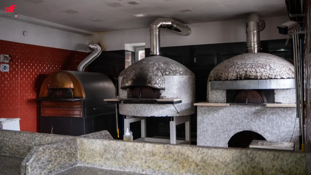 pizzeria