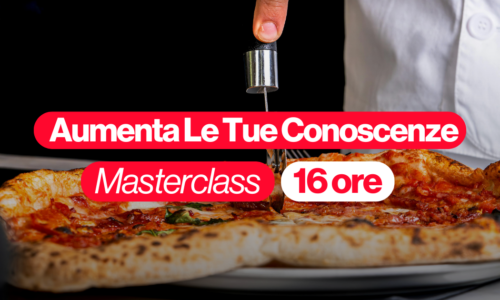 Aumenta Le Tue Conoscenze – 16h