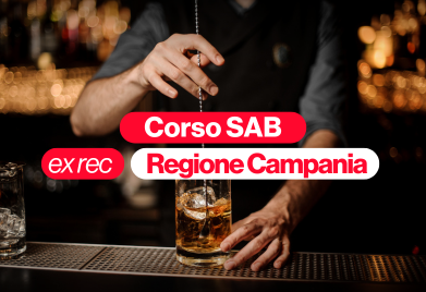 Corso SAB (ex REC) – Regione Campania